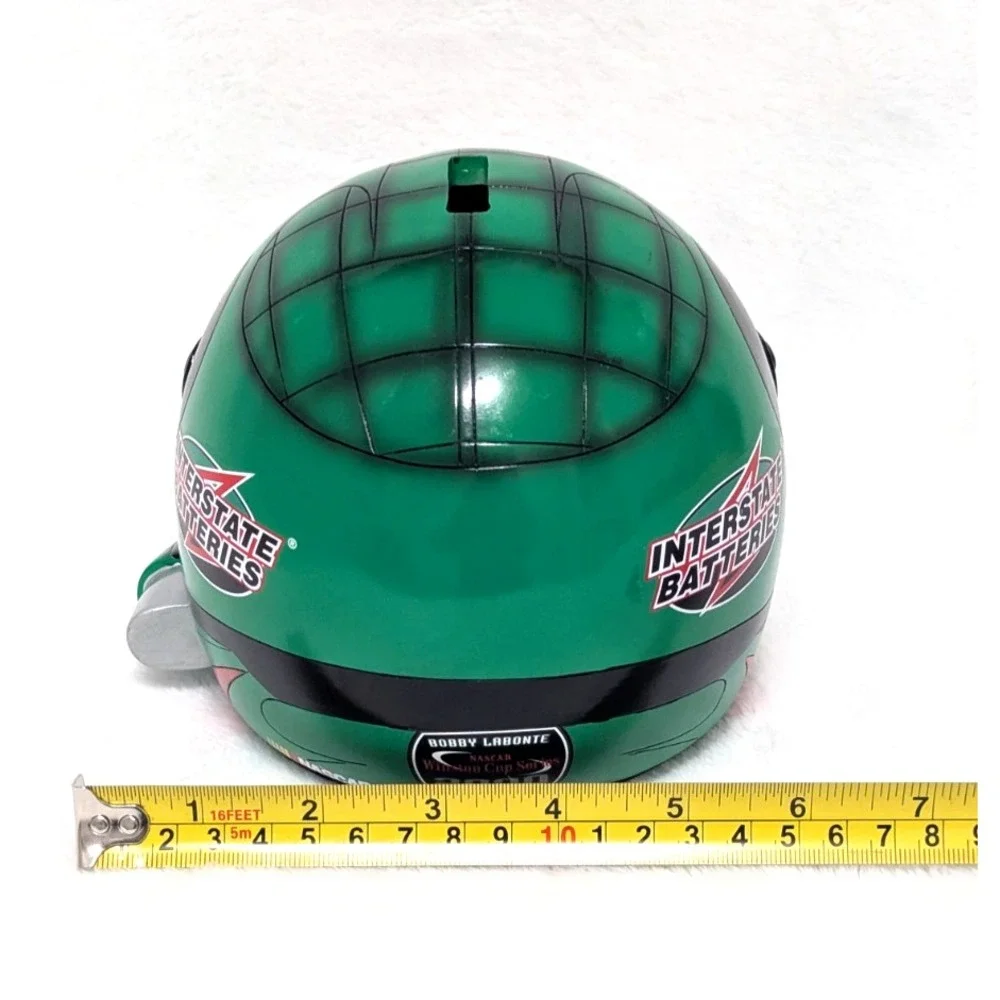 Character Collectibles nascar bobby